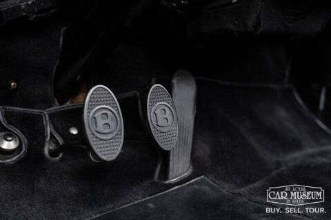 1950 Bentley Mark VI