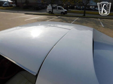 1976 Chevrolet Corvette