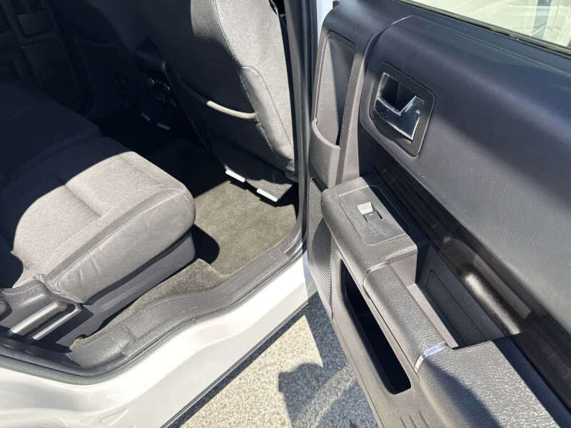 2016 Ford Flex SEL