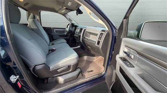 2016 RAM 1500 Express