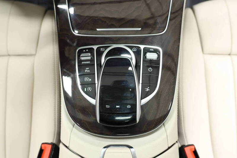 2020 Mercedes-Benz E-Class E 450
