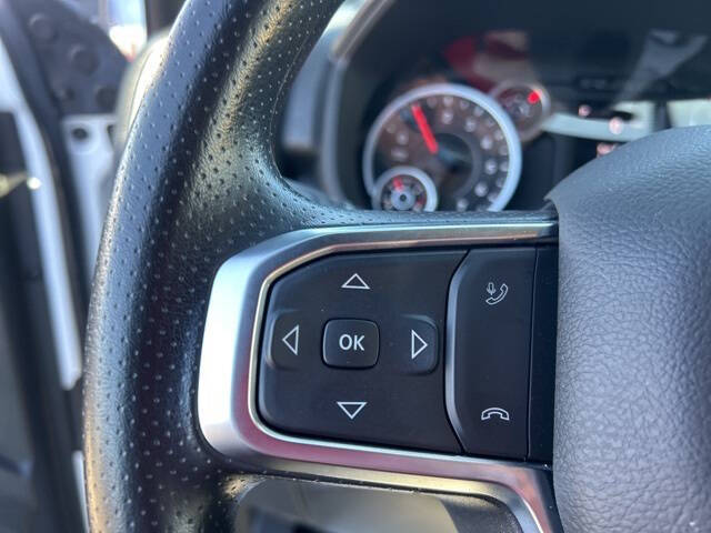 2025 RAM 3500 Tradesman