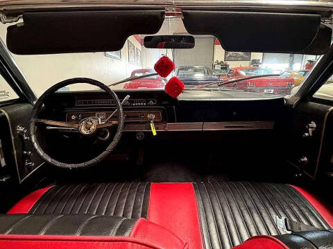 1966 Ford Galaxie 500