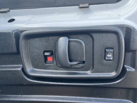 2023 Chevrolet Express 2500