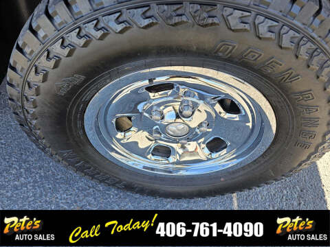 2020 RAM 1500 Classic Tradesman