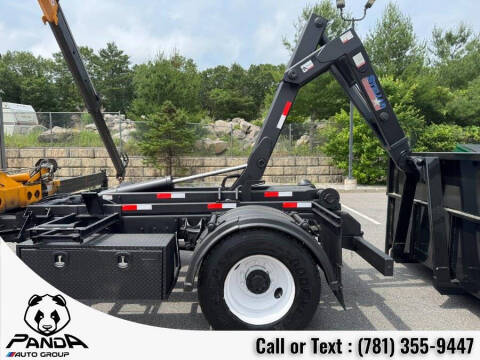 2015 International DuraStar 4300