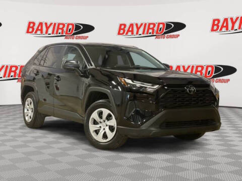 2024 Toyota RAV4 for sale at Bayird Car Match in Jonesboro AR