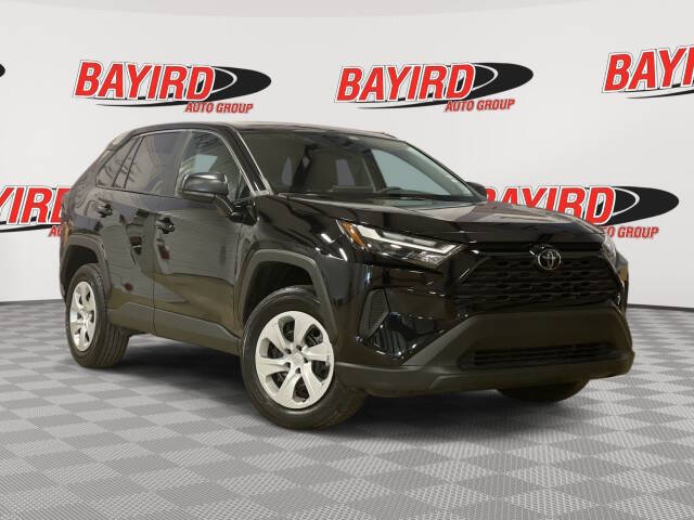 2024 Toyota RAV4 for sale at Bayird Car Match in Jonesboro AR