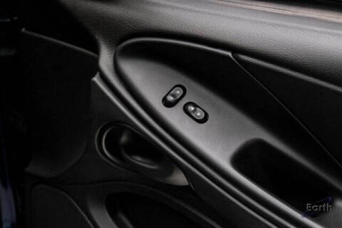 2004 Ford Mustang SVT Cobra