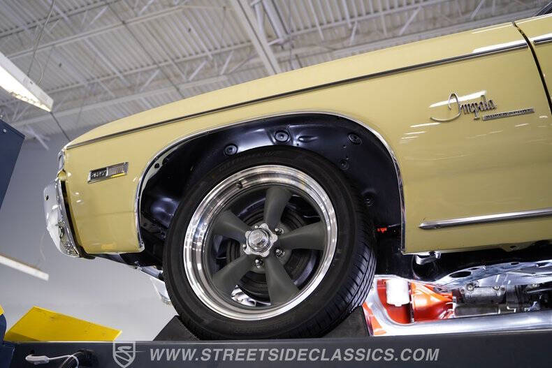 1968 Chevrolet Impala