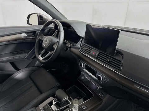 2024 Audi Q5 e quattro S line Prestg 55 TFSI