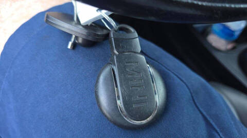 2020 MINI Countryman Cooper