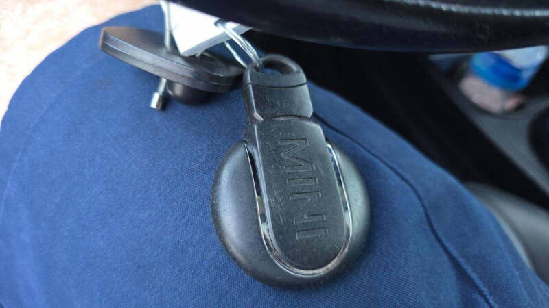 2020 MINI Countryman Cooper