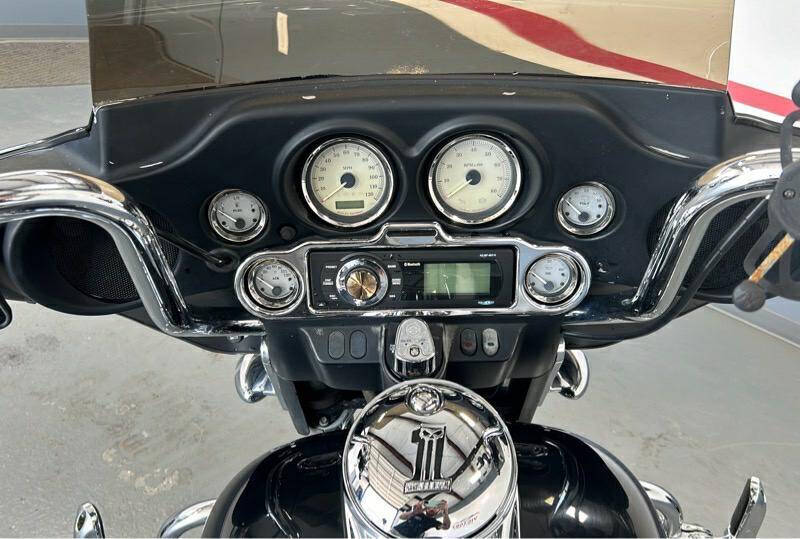 2008 Harley-Davidson Street Glide