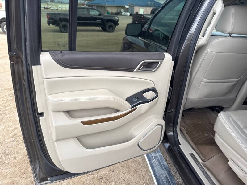 2020 GMC Yukon XL Denali