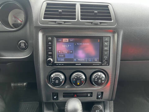 2011 Dodge Challenger R/T