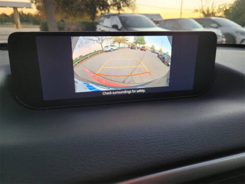 2025 Mazda CX-50 2.5 S Preferred