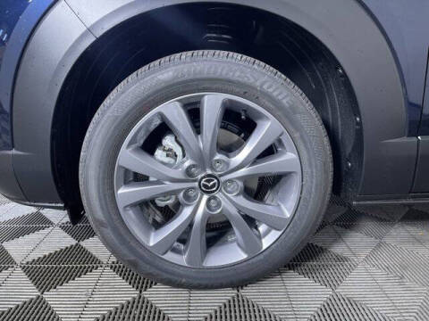 2026 Mazda CX-30 2.5 S Preferred