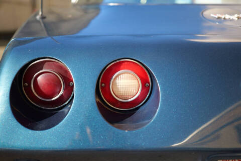 1979 Chevrolet Corvette
