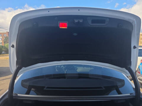 2017 Mercedes-Benz C-Class C 300 4MATIC