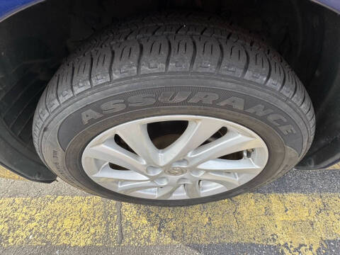 2012 Mazda MAZDA3 i Touring