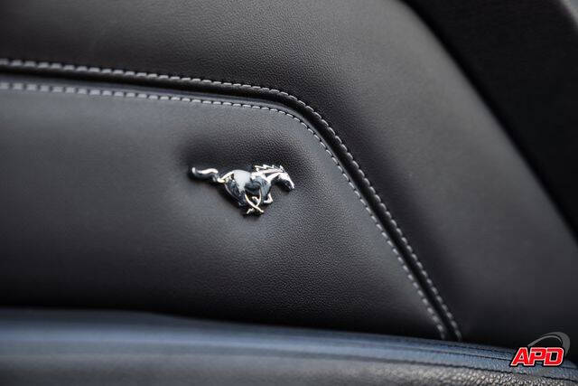 2013 Ford Mustang GT Premium