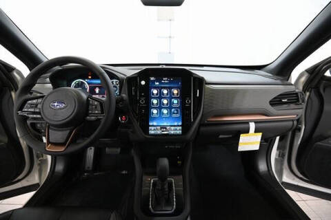 2025 Subaru Forester Sport Hybrid