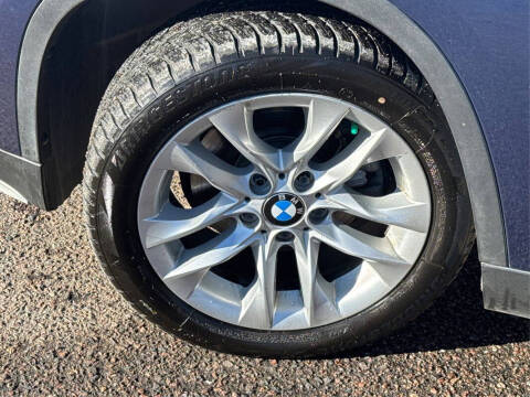 2015 BMW X1 xDrive28i