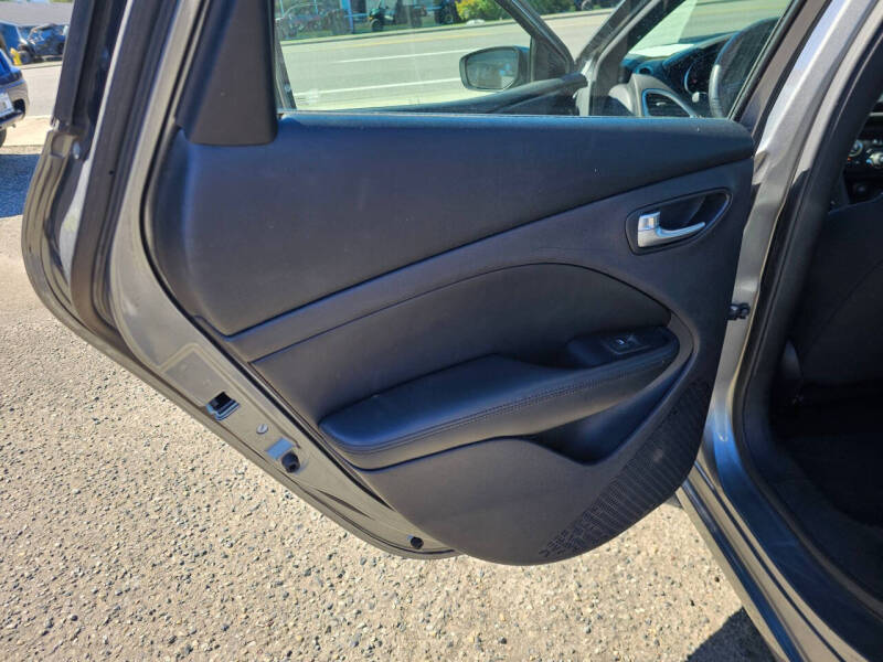 2013 Dodge Dart Limited