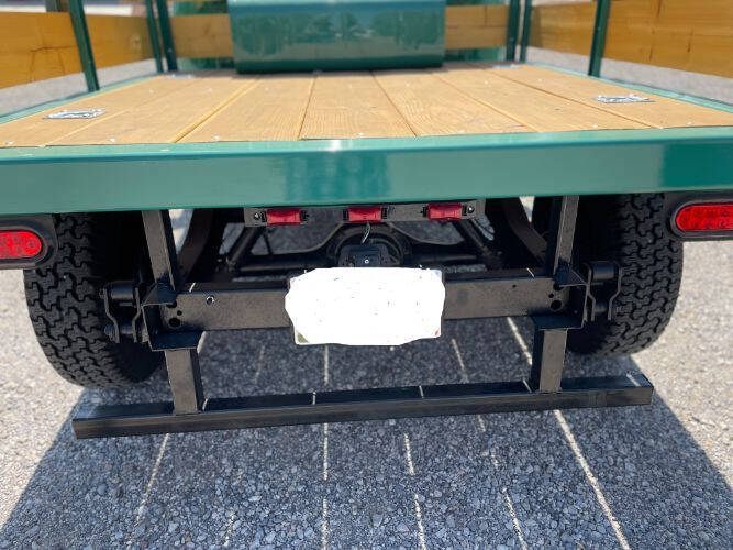 1950 International L110