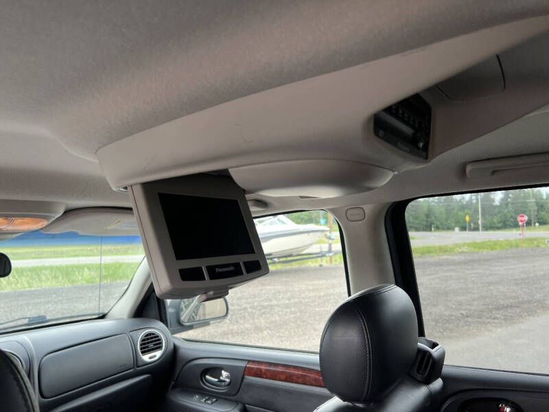 2007 GMC Envoy Denali