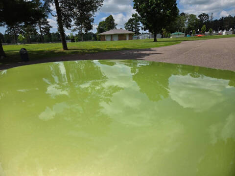 1930 Dodge 5-Window Coupe