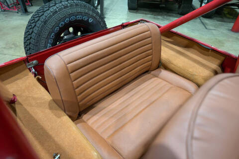 1984 Jeep CJ-7