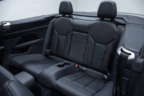 2025 BMW 4 Series 430i