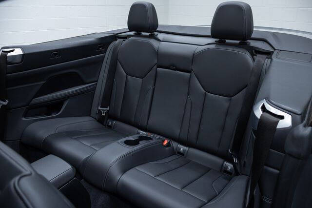 2025 BMW 4 Series 430i
