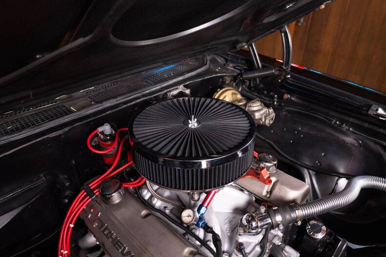 1969 Chevrolet Chevelle