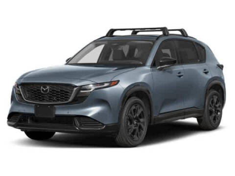 2026 Mazda CX-5 2.5 S Premium Plus