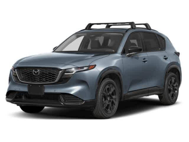 2026 Mazda CX-5 2.5 S Premium Plus