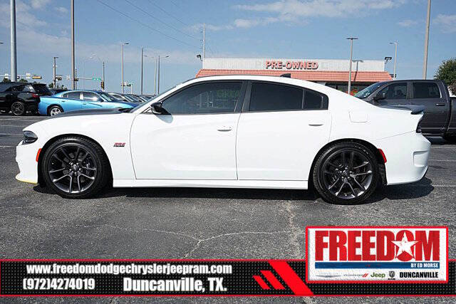 2023 Dodge Charger
