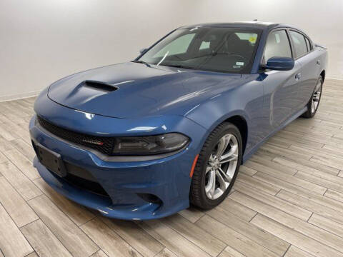 2020 Dodge Charger for sale at TRAVERS GMT AUTO SALES - Traver GMT Auto Sales West in O Fallon MO