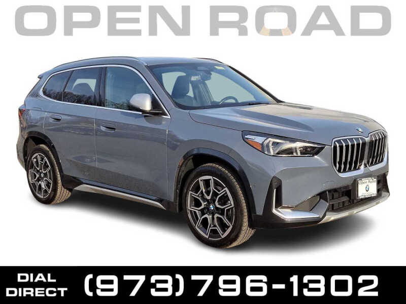 2024 BMW X1 xDrive28i