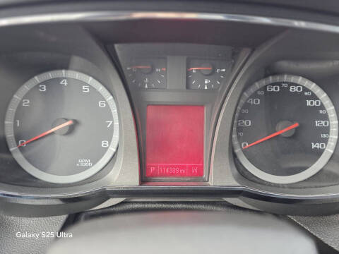 2017 GMC Terrain SLE-2