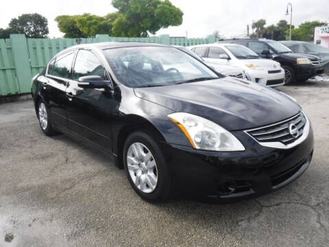 Nissan Altima For Sale in Lake Worth, FL - Cars Under 3000