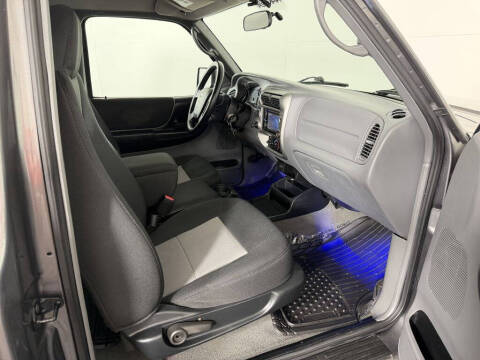 2008 Ford Ranger
