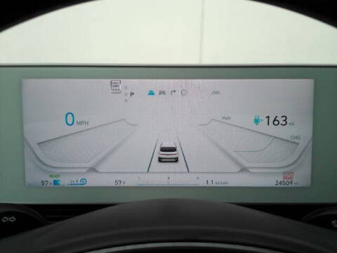 2022 Hyundai Ioniq 5 SE