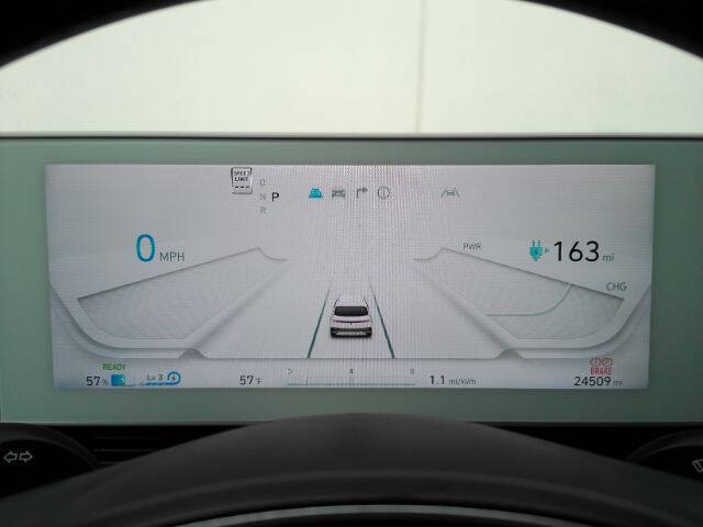 2022 Hyundai Ioniq 5 SE