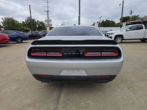2020 Dodge Challenger R/T