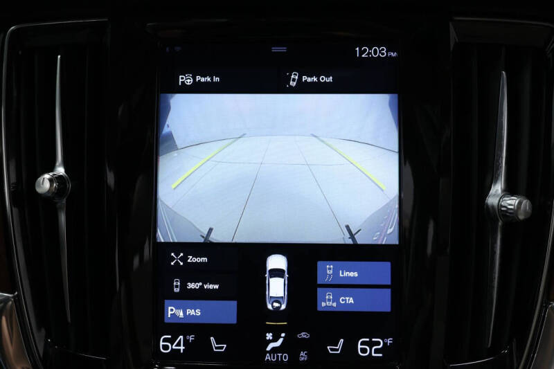 2019 Volvo S90 T8 Inscription