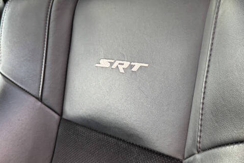 2013 Dodge Charger SRT8