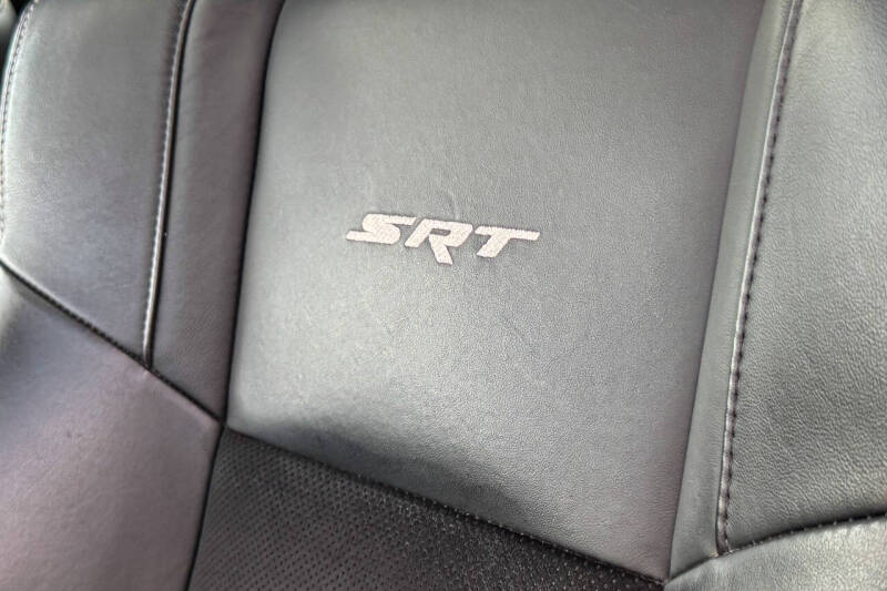 2013 Dodge Charger SRT8
